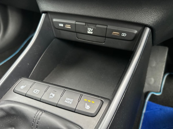 Used Hyundai i20 2021 for sale - 76191153: Photo 29