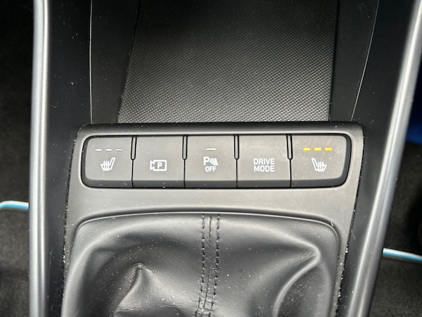 Used Hyundai i20 2021 for sale - 76191153: Photo 30