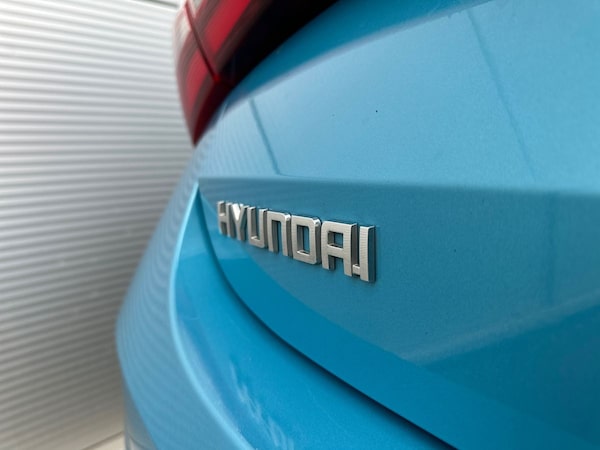 Used Hyundai i20 2021 for sale - 76191153: Photo 40
