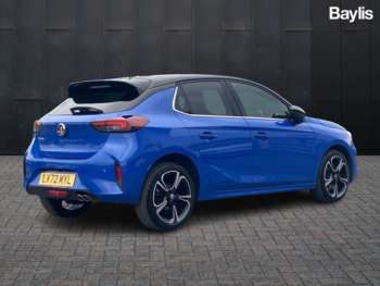 Used Vauxhall Corsa 2022 for sale - 74063819: Photo