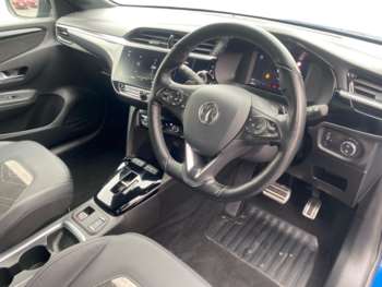 Used Vauxhall Corsa 2022 for sale - 74063819: Photo