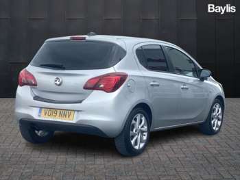Used Vauxhall Corsa 2019 for sale - 75019181: Photo