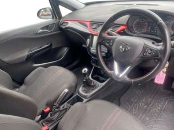 Used Vauxhall Corsa 2019 for sale - 75019181: Photo
