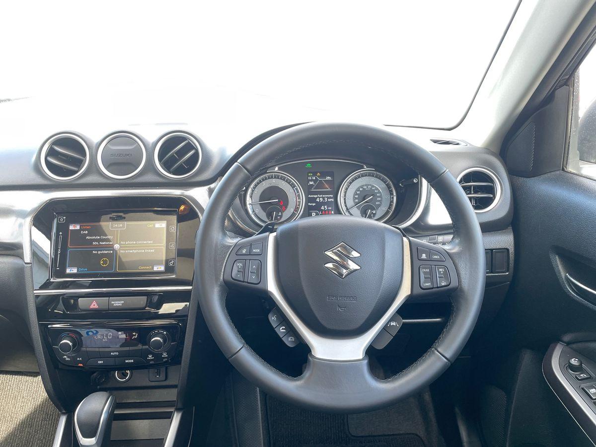 Used Suzuki Vitara 2022 for sale - 76869129: Photo 12