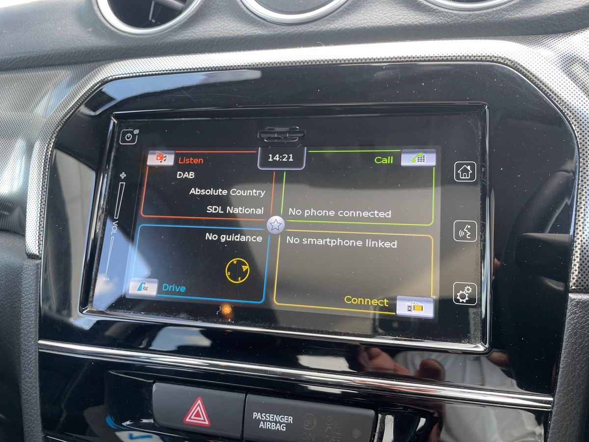 Used Suzuki Vitara 2022 for sale - 76869129: Photo 18