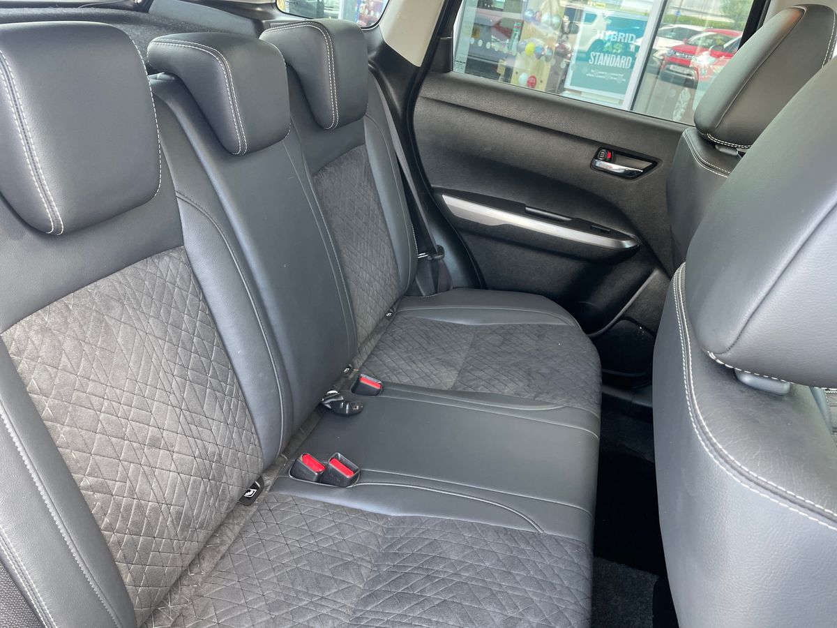 Used Suzuki Vitara 2022 for sale - 76869129: Photo 24