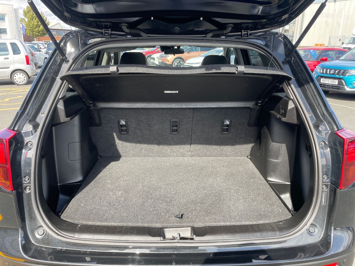 Used Suzuki Vitara 2022 for sale - 76869129: Photo 25