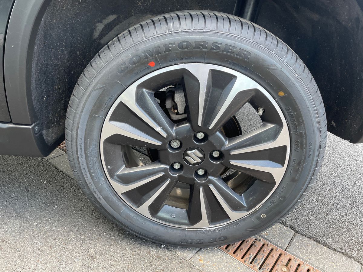 Used Suzuki Vitara 2022 for sale - 76869129: Photo 27