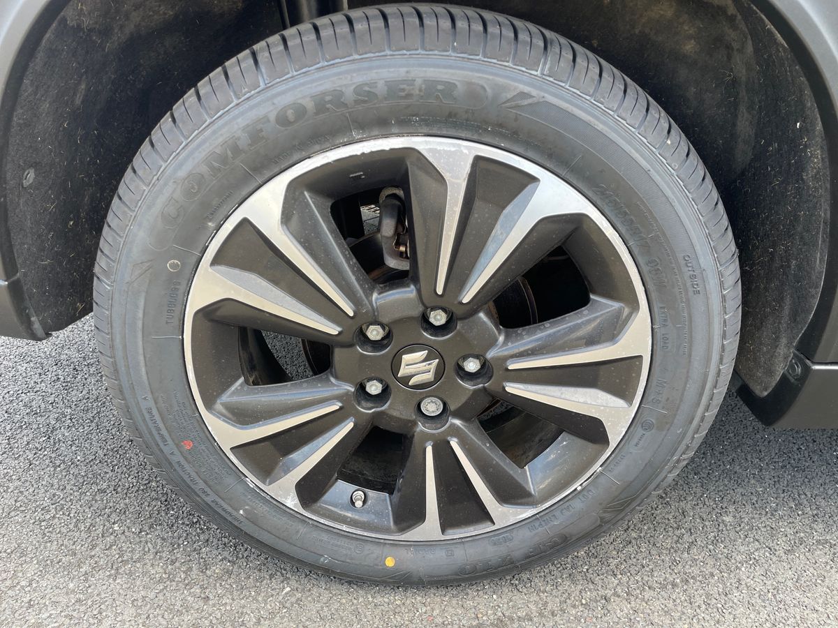 Used Suzuki Vitara 2022 for sale - 76869129: Photo 29