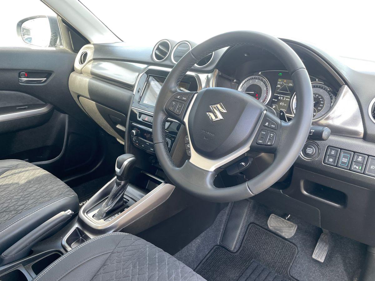 Used Suzuki Vitara 2022 for sale - 76869129: Photo 3