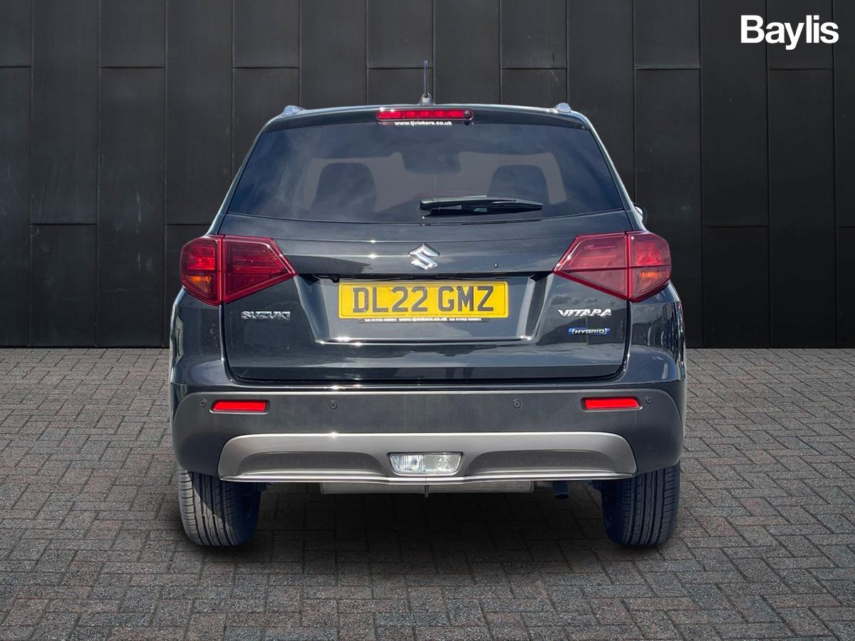 Used Suzuki Vitara 2022 for sale - 76869129: Photo 6