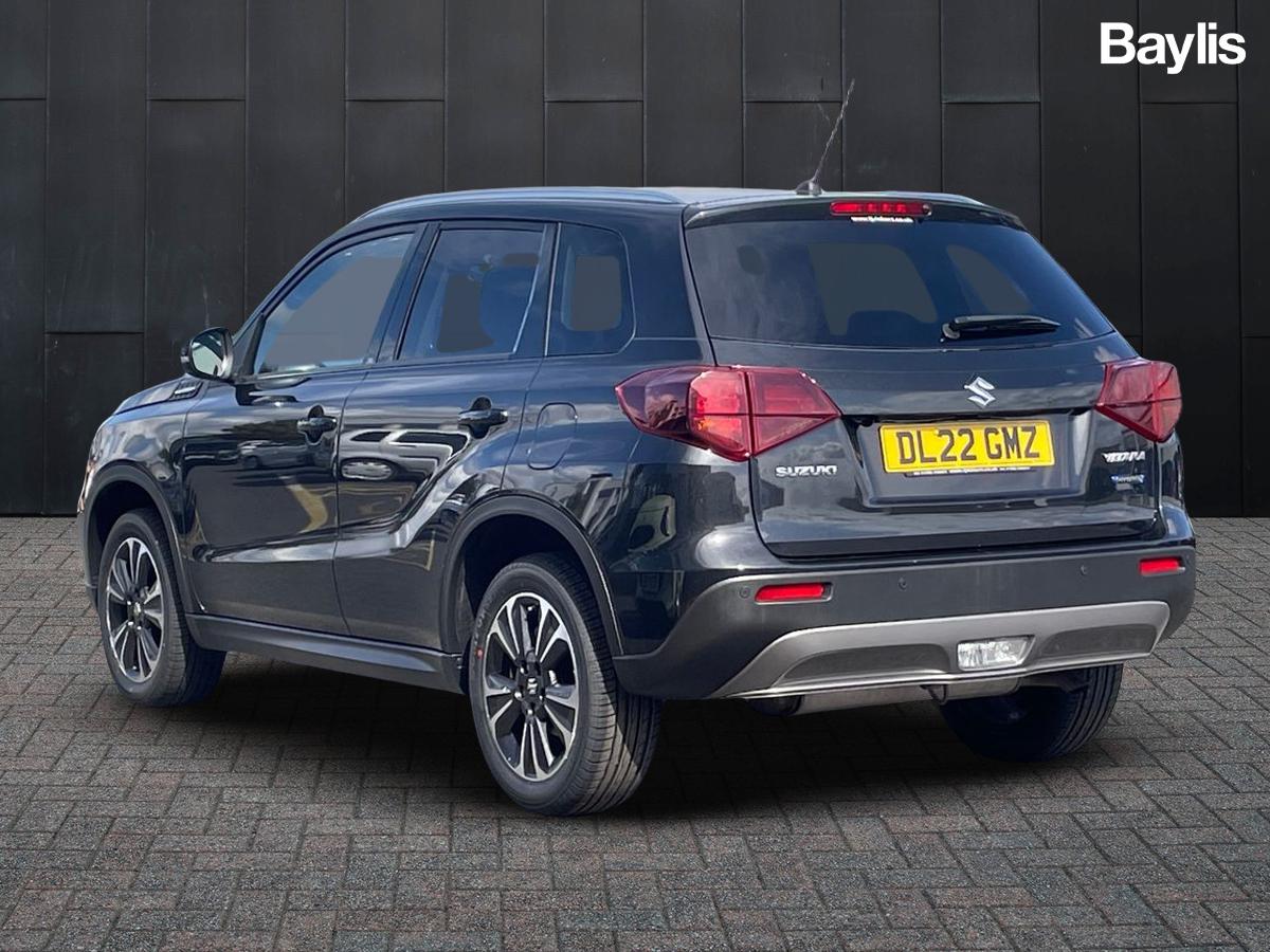 Used Suzuki Vitara 2022 for sale - 76869129: Photo 7