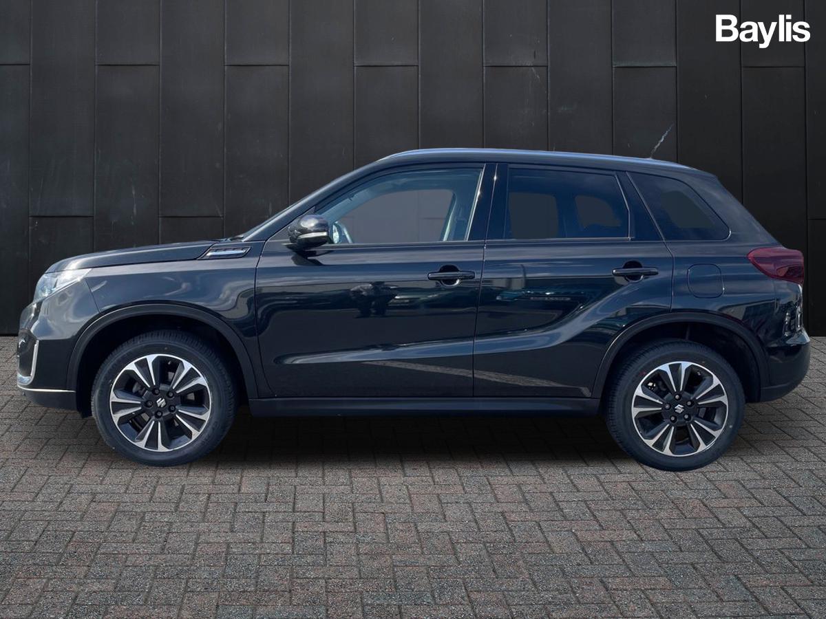 Used Suzuki Vitara 2022 for sale - 76869129: Photo 8