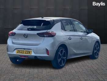 Used Vauxhall Corsa 2022 for sale - 74648309: Photo