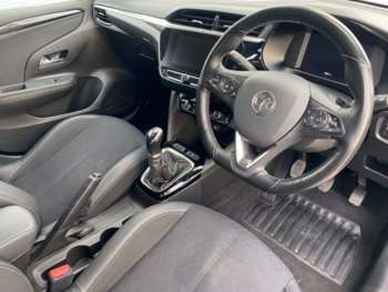 Used Vauxhall Corsa 2022 for sale - 74648309: Photo