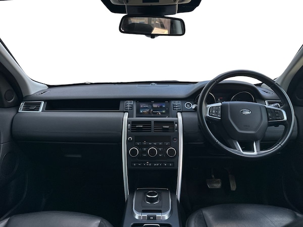 Used Land Rover Discovery Sport 2018 for sale - 76079030: Photo 13