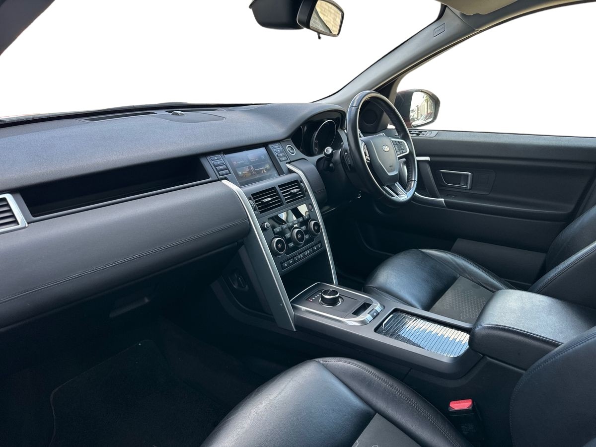 Used Land Rover Discovery Sport 2018 for sale - 76079030: Photo 14