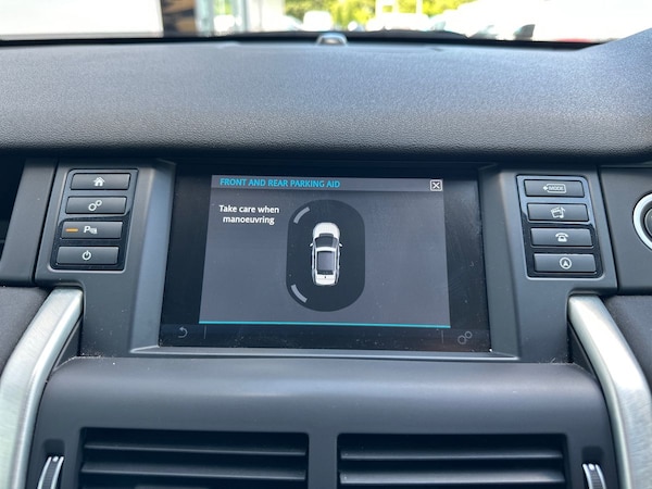 Used Land Rover Discovery Sport 2018 for sale - 76079030: Photo 20
