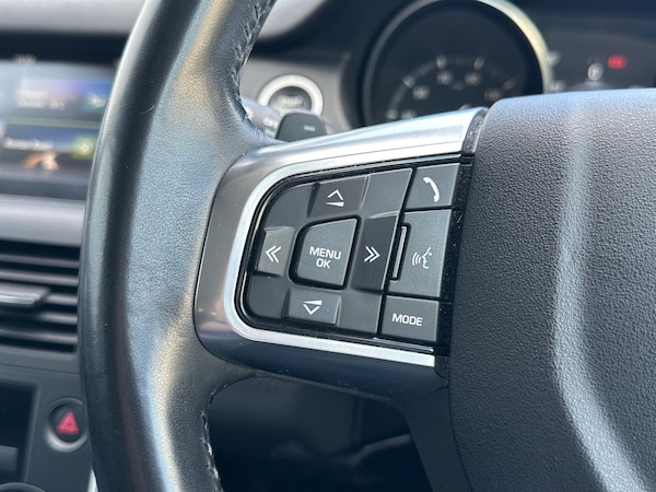 Used Land Rover Discovery Sport 2018 for sale - 76079030: Photo 22