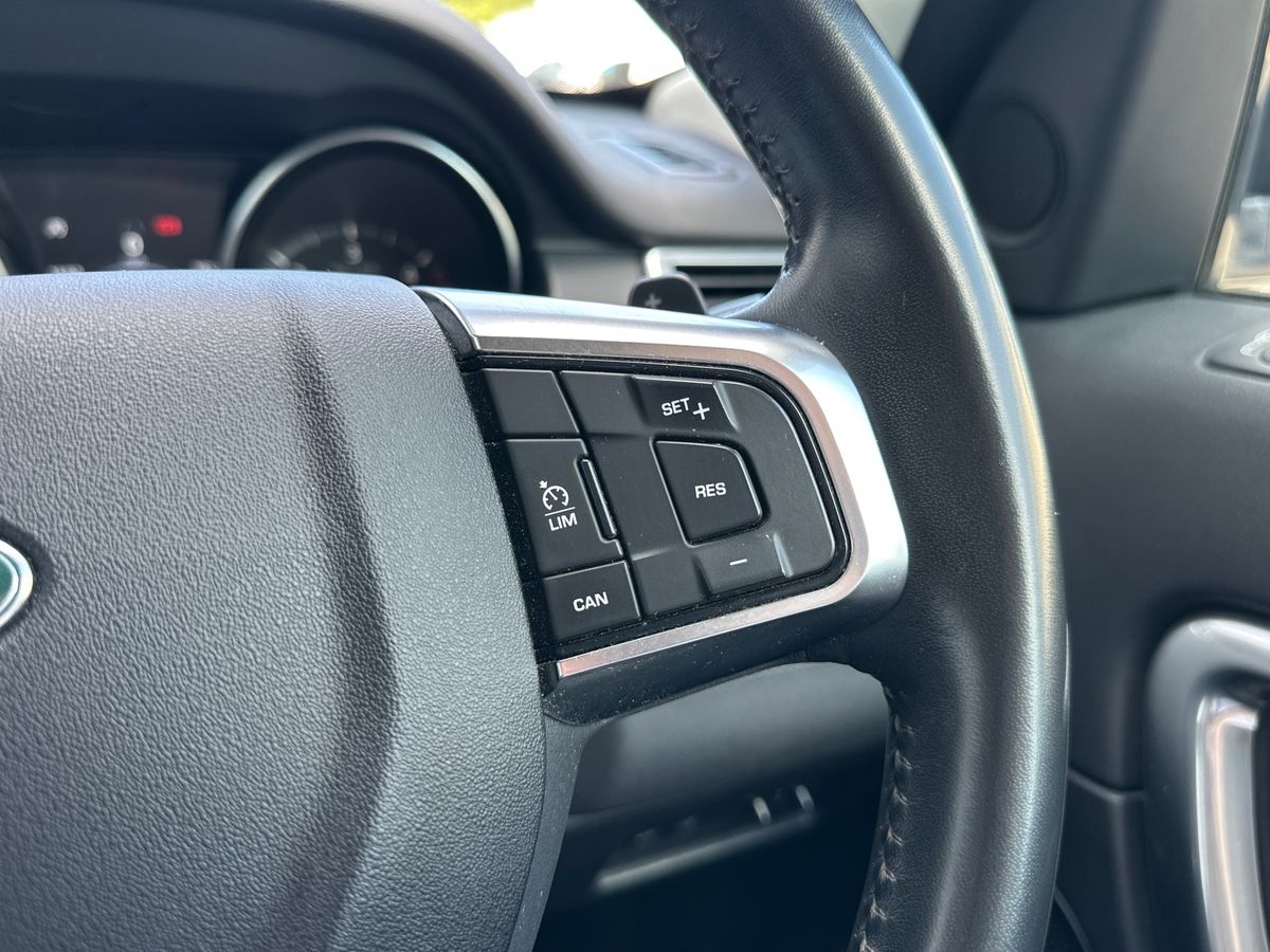 Used Land Rover Discovery Sport 2018 for sale - 76079030: Photo 23