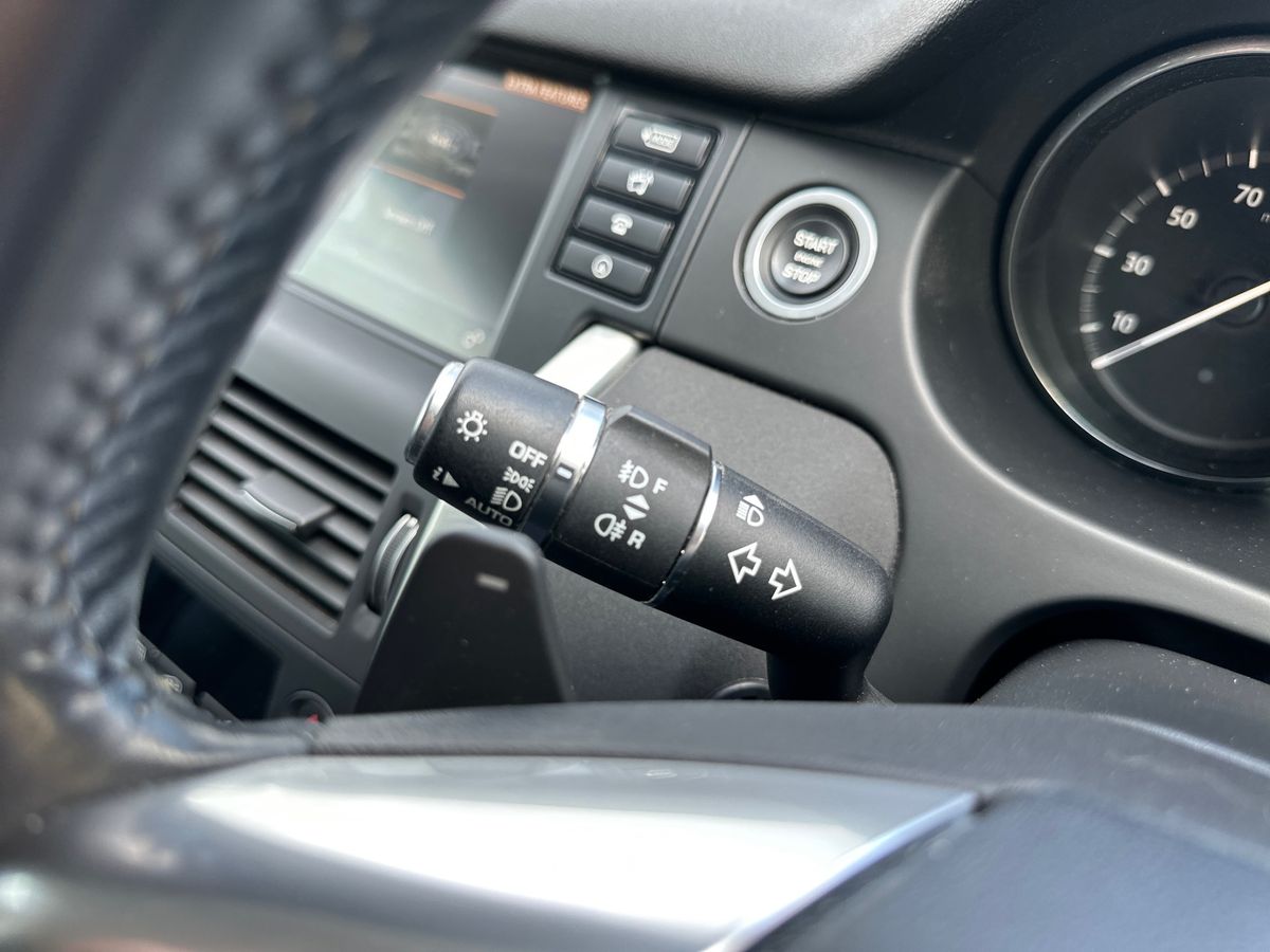 Used Land Rover Discovery Sport 2018 for sale - 76079030: Photo 32