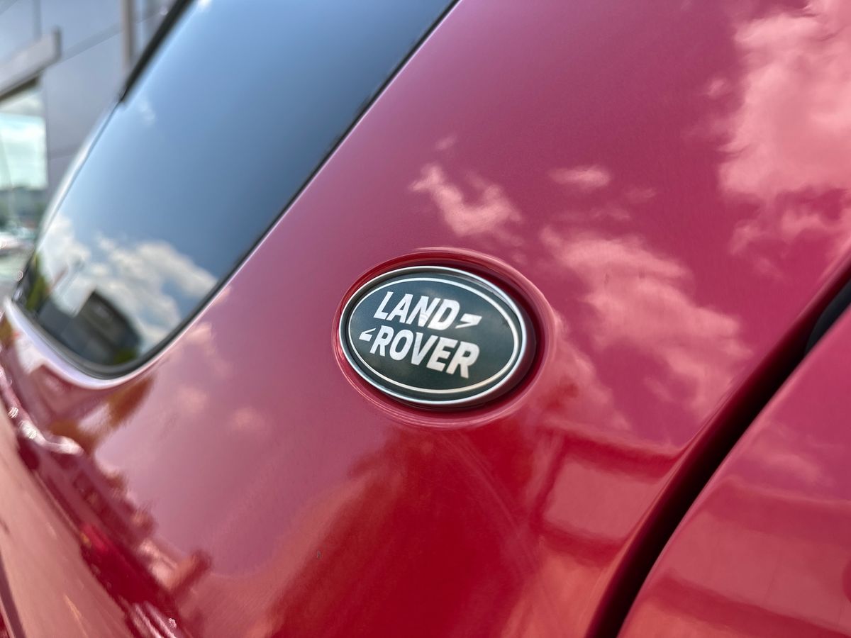 Used Land Rover Discovery Sport 2018 for sale - 76079030: Photo 39