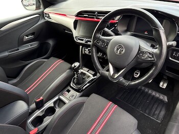 Used Vauxhall Corsa 2022 for sale - 77151507: Photo