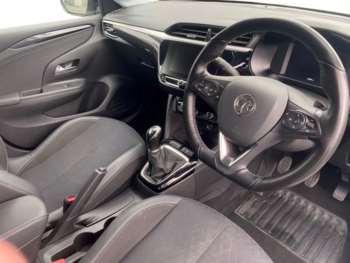Used Vauxhall Corsa 2022 for sale - 74683968: Photo