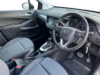 Used Vauxhall Crossland 2022 for sale - 74275761: Photo