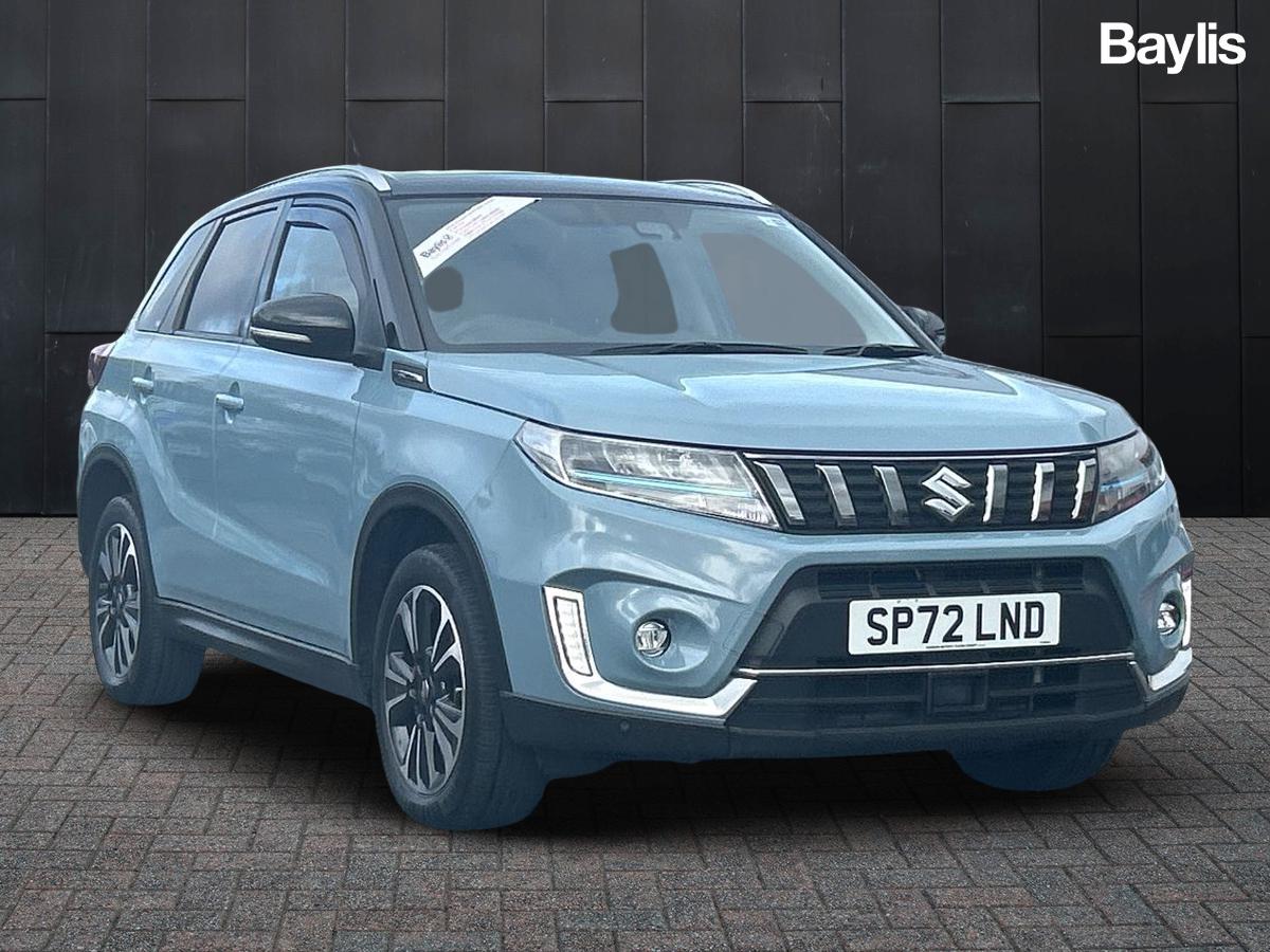 Used Suzuki Vitara 2022 for sale - 76130616: Photo 1
