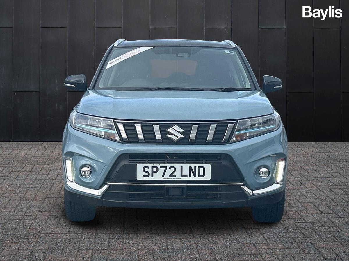 Used Suzuki Vitara 2022 for sale - 76130616: Photo 10