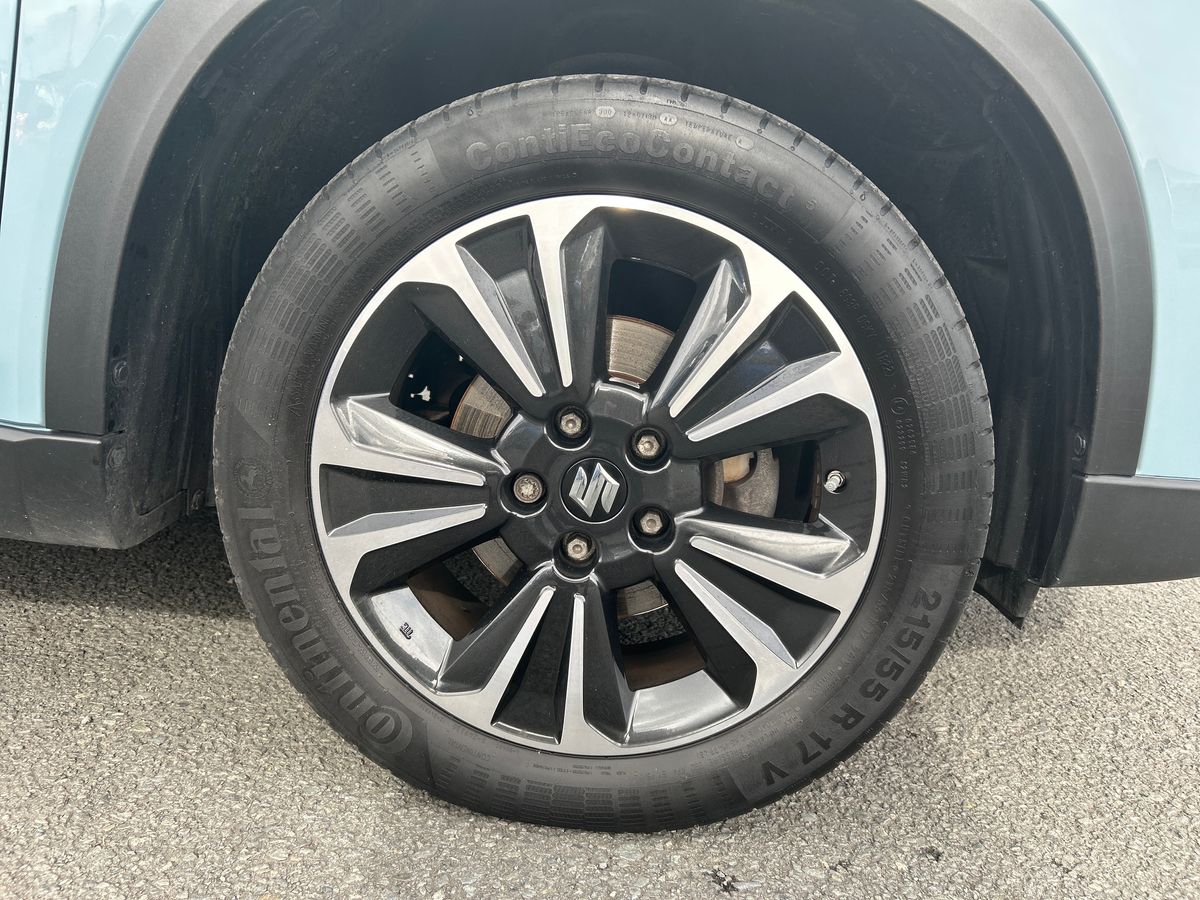 Used Suzuki Vitara 2022 for sale - 76130616: Photo 11