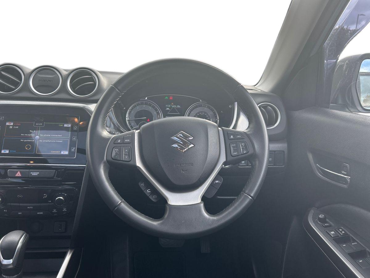 Used Suzuki Vitara 2022 for sale - 76130616: Photo 12