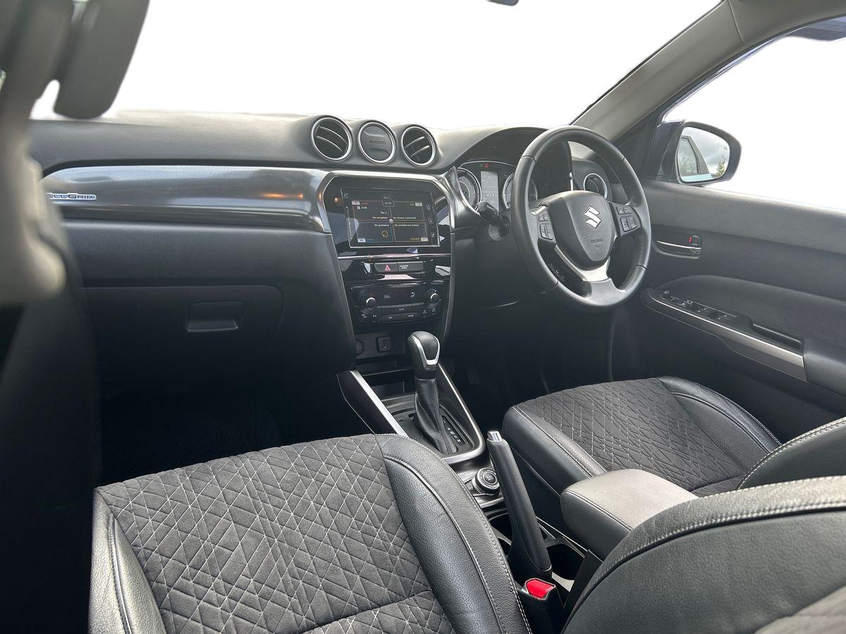 Used Suzuki Vitara 2022 for sale - 76130616: Photo 14