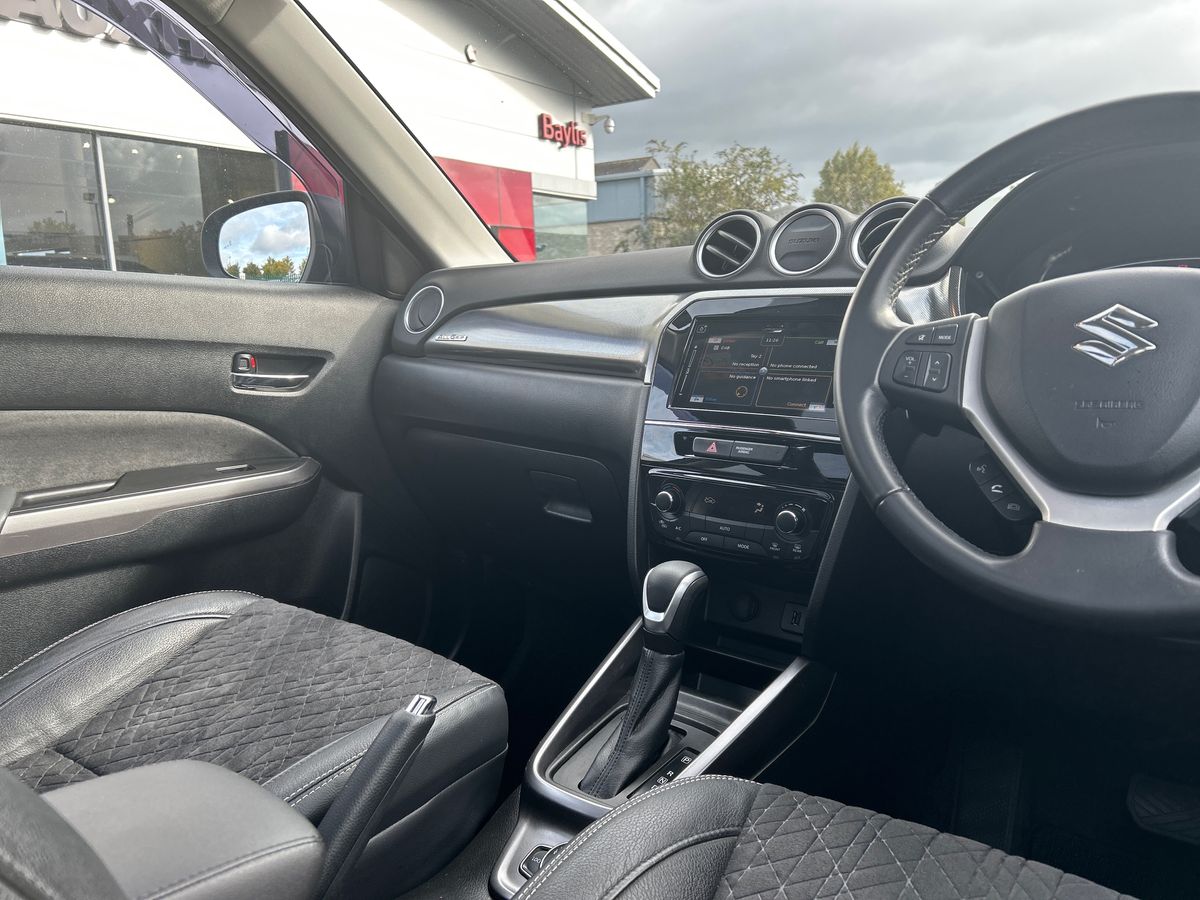 Used Suzuki Vitara 2022 for sale - 76130616: Photo 15
