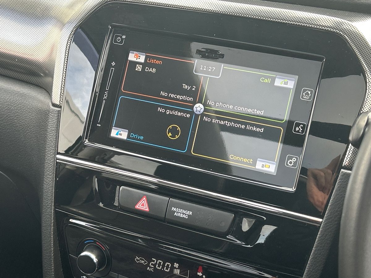 Used Suzuki Vitara 2022 for sale - 76130616: Photo 18