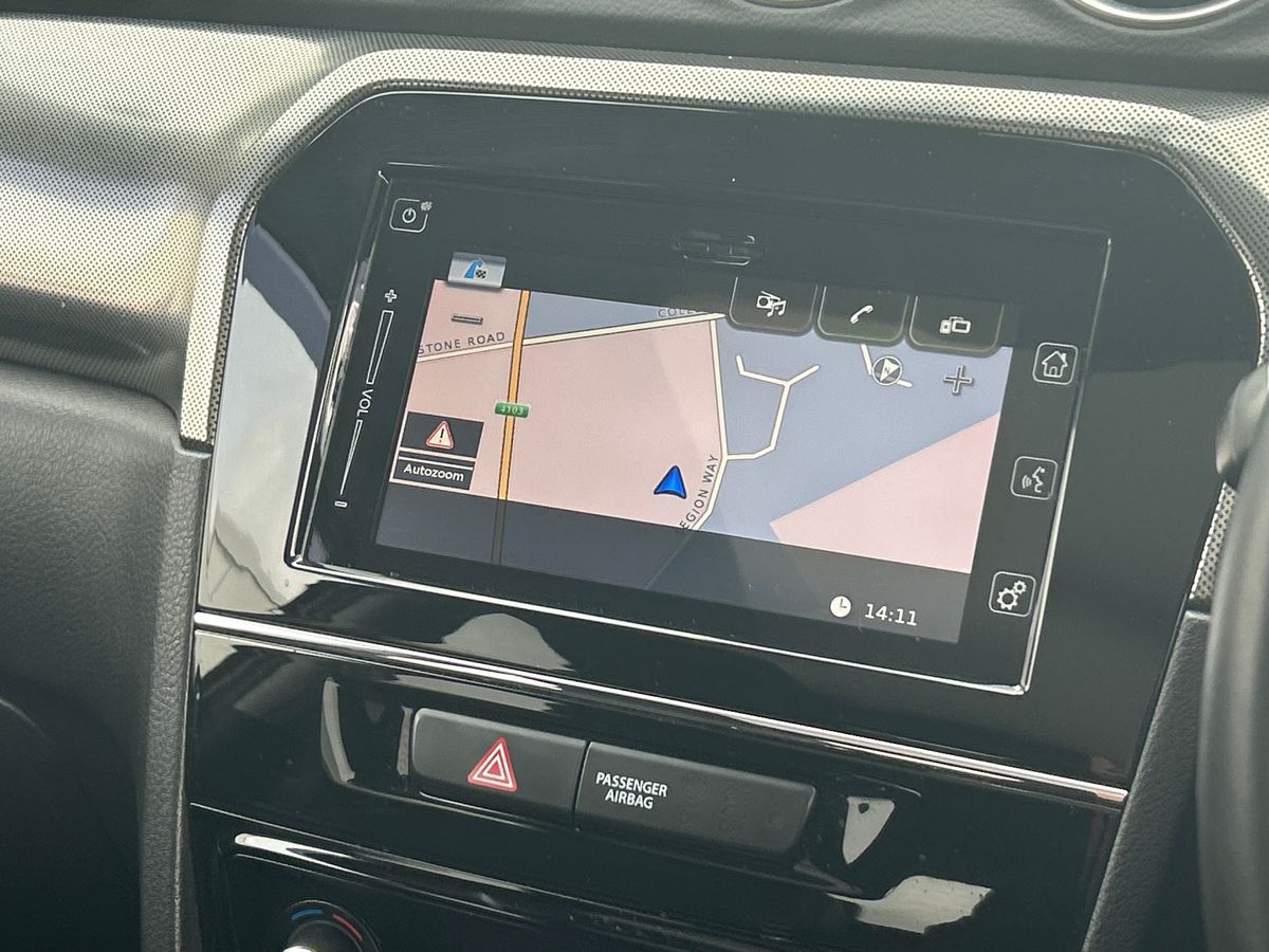 Used Suzuki Vitara 2022 for sale - 76130616: Photo 19