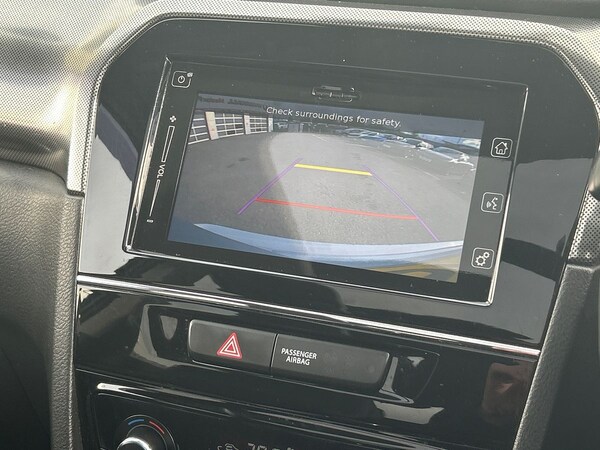 Used Suzuki Vitara 2022 for sale - 76130616: Photo 20