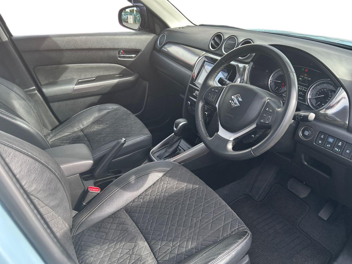 Used Suzuki Vitara 2022 for sale - 76130616: Photo 3