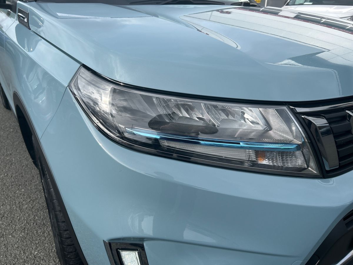 Used Suzuki Vitara 2022 for sale - 76130616: Photo 35