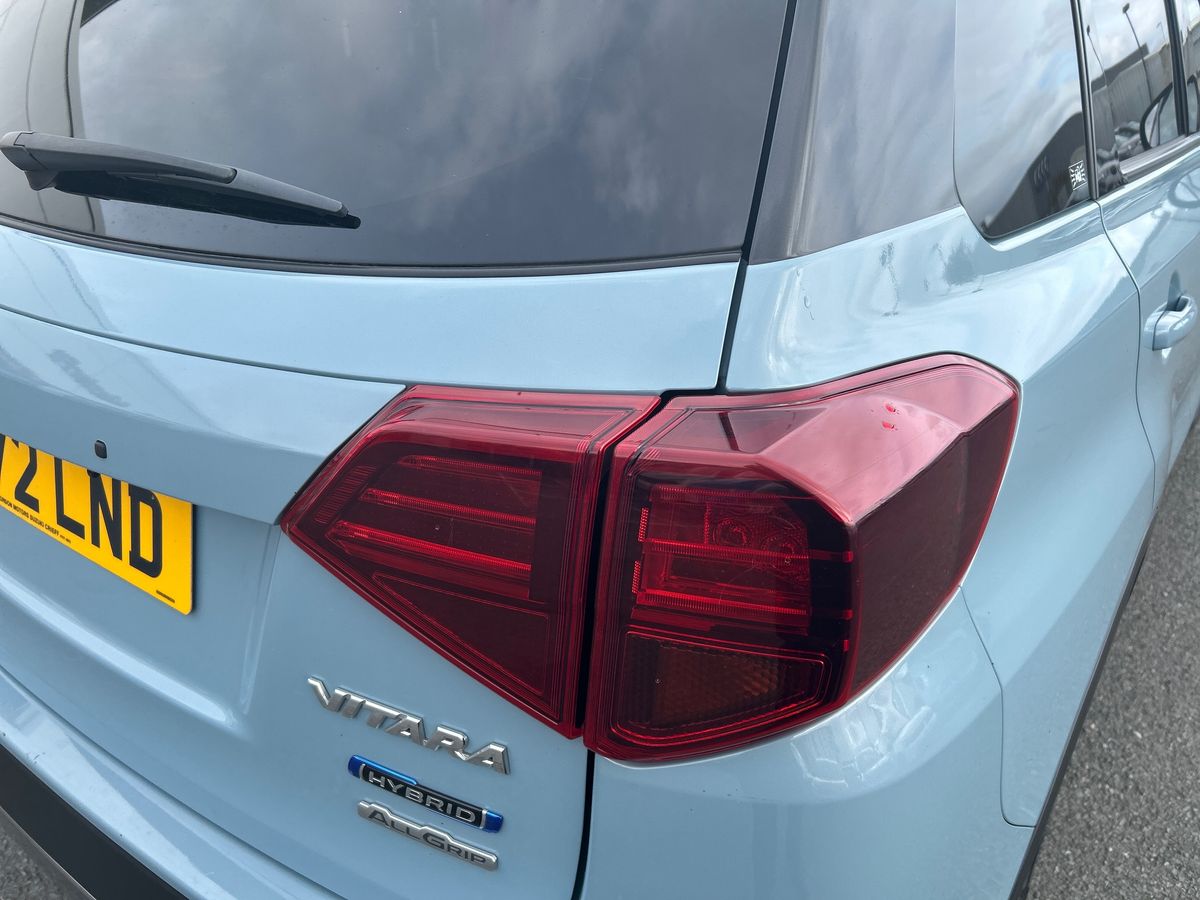 Used Suzuki Vitara 2022 for sale - 76130616: Photo 36