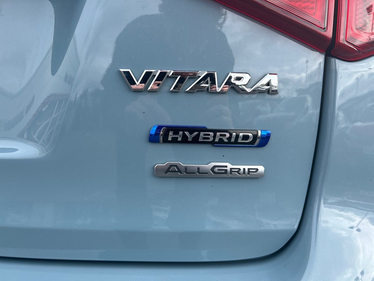 Used Suzuki Vitara 2022 for sale - 76130616: Photo 37