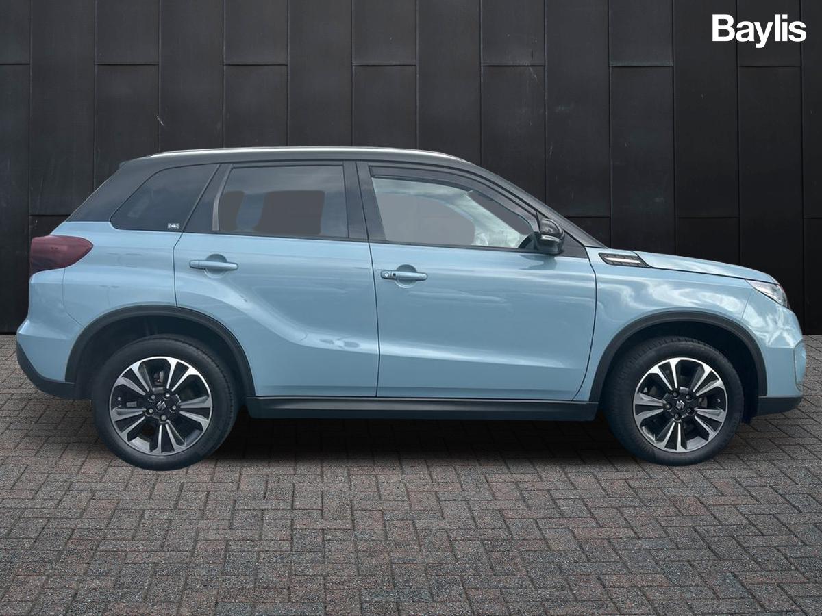 Used Suzuki Vitara 2022 for sale - 76130616: Photo 5