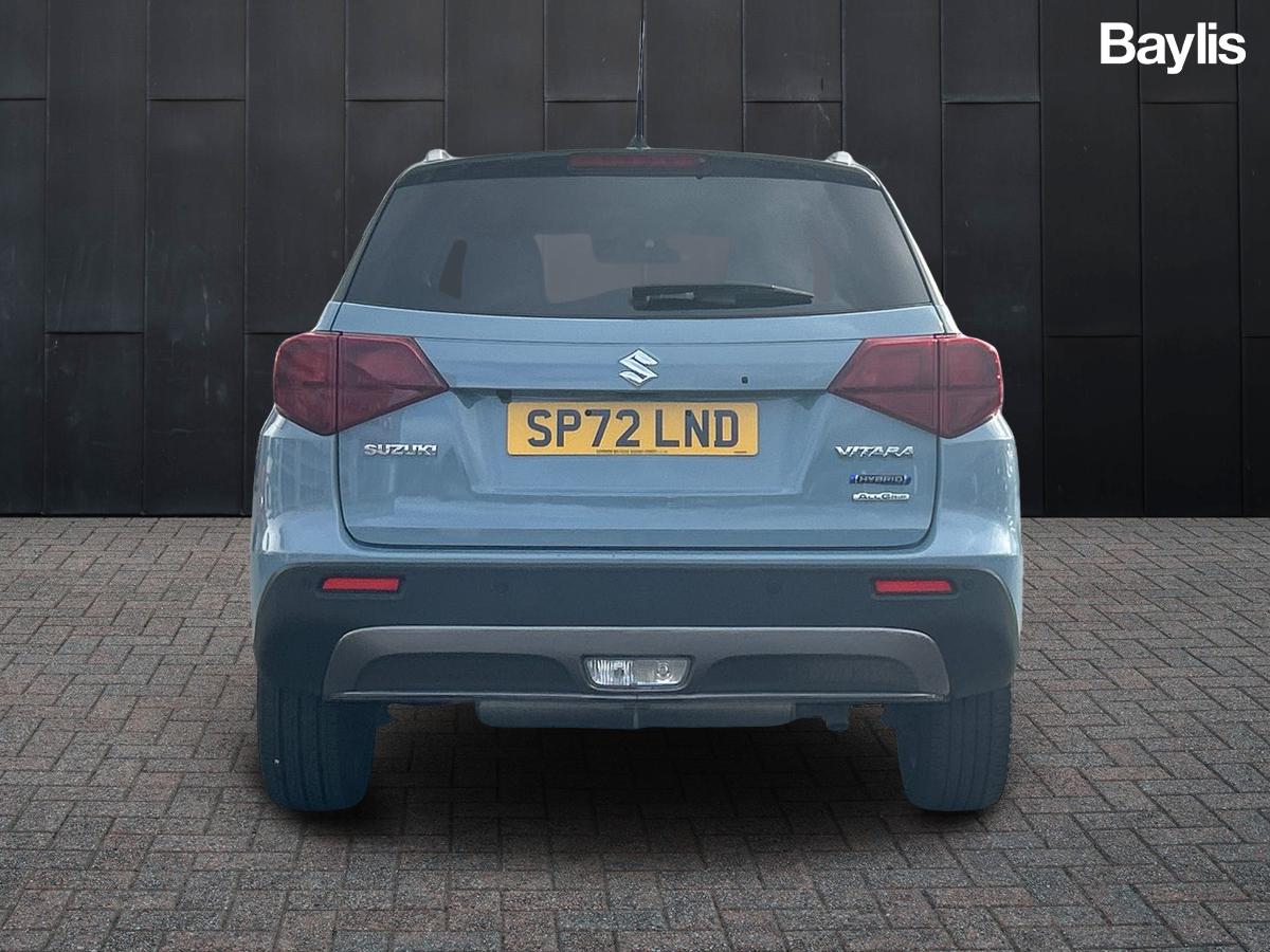 Used Suzuki Vitara 2022 for sale - 76130616: Photo 6