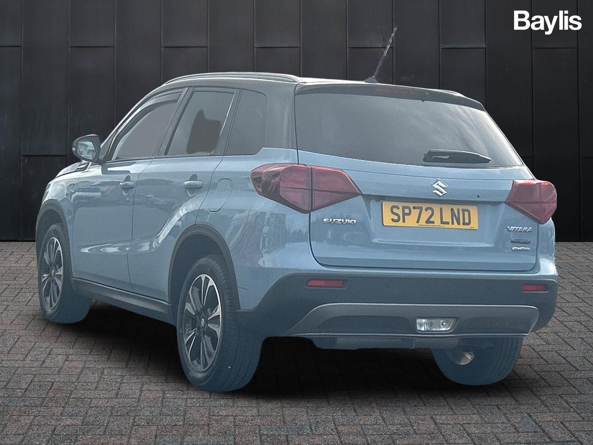 Used Suzuki Vitara 2022 for sale - 76130616: Photo 7