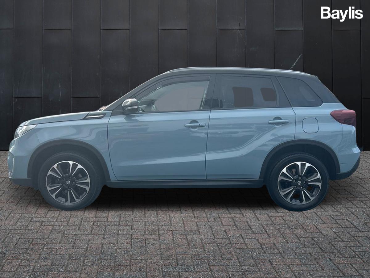 Used Suzuki Vitara 2022 for sale - 76130616: Photo 8