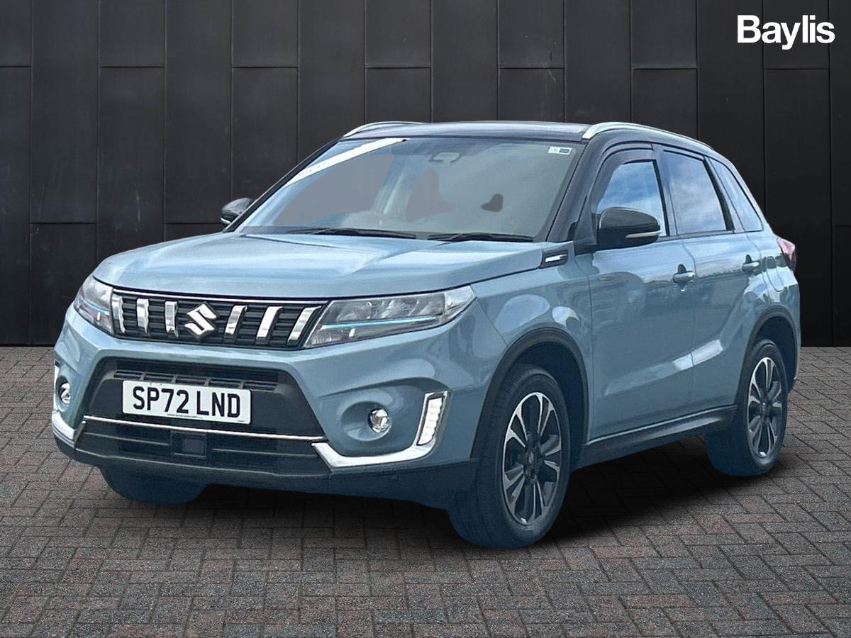 Used Suzuki Vitara 2022 for sale - 76130616: Photo 9