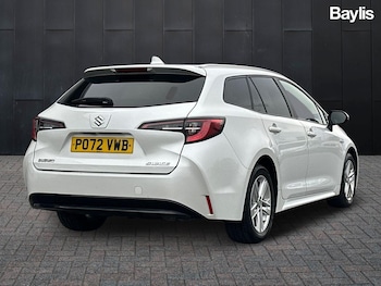 Used Suzuki Swace 2022 for sale - 76312475: Photo