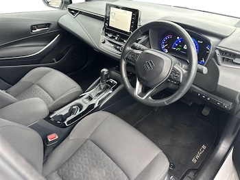 Used Suzuki Swace 2022 for sale - 76312475: Photo