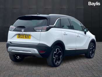 Used Vauxhall Crossland 2022 for sale - 74317398: Photo